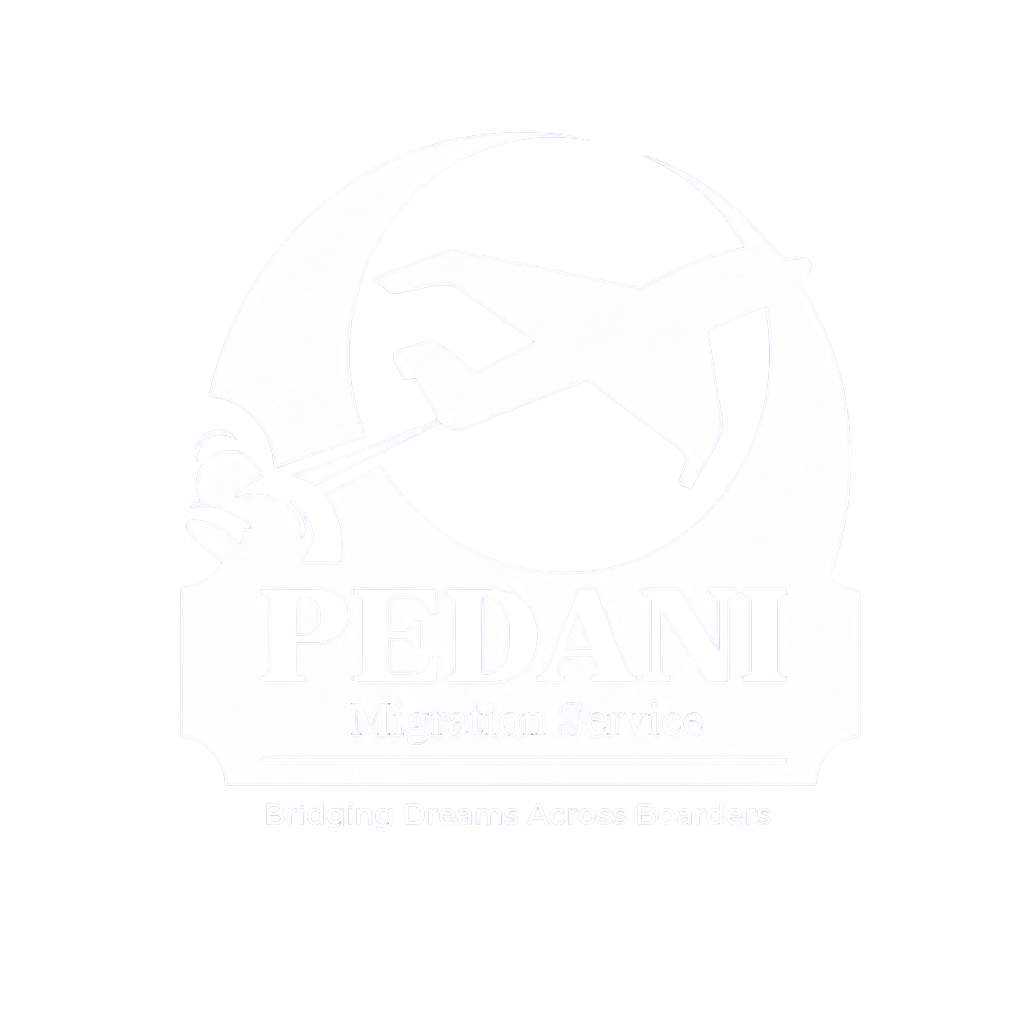 Pedani Migration Services